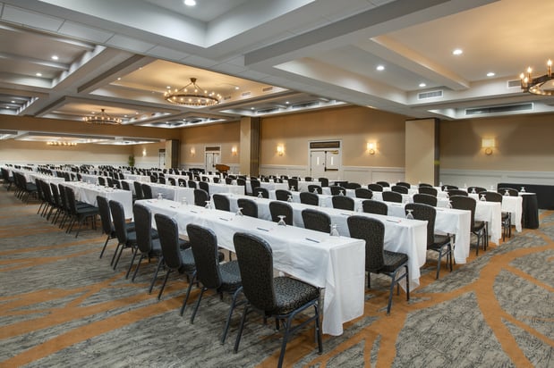 Images Crowne Plaza Resort Asheville by IHG
