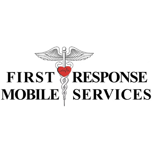 First Response Mobile Services and Training Logo