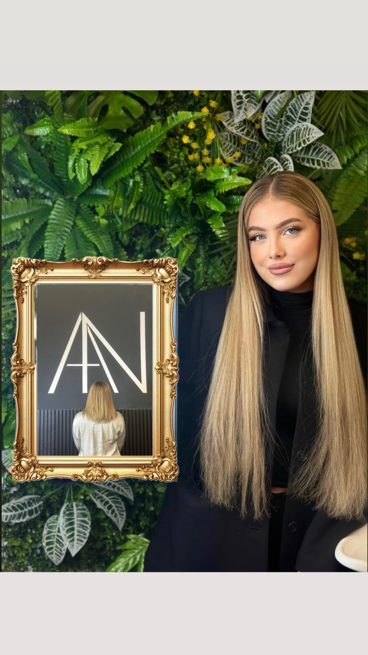 Bilder Around Beauty Studio