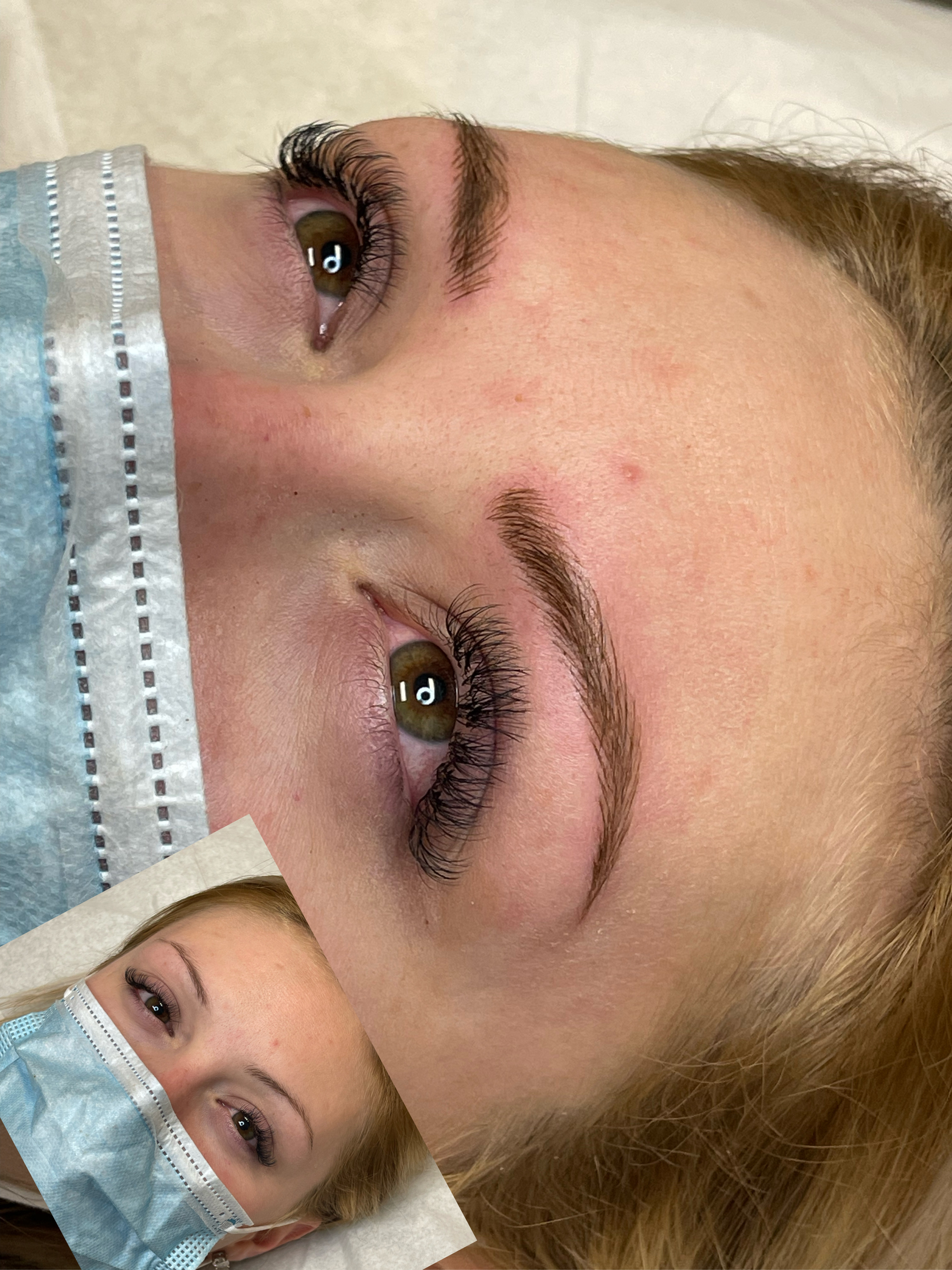 Images Clinique d'Esthétique Leila - Hydrafacial, Microblading, Épilation Laser Sainte-Foy