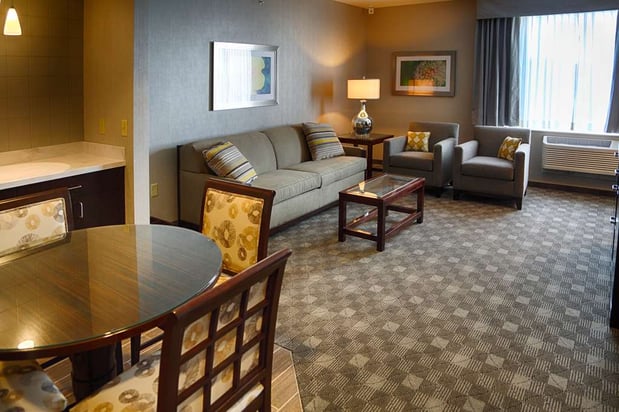 Images DoubleTree by Hilton Hotel Lawrenceburg