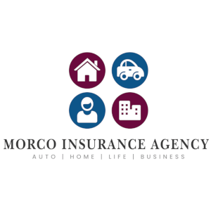 Morco Insurance Agency Logo