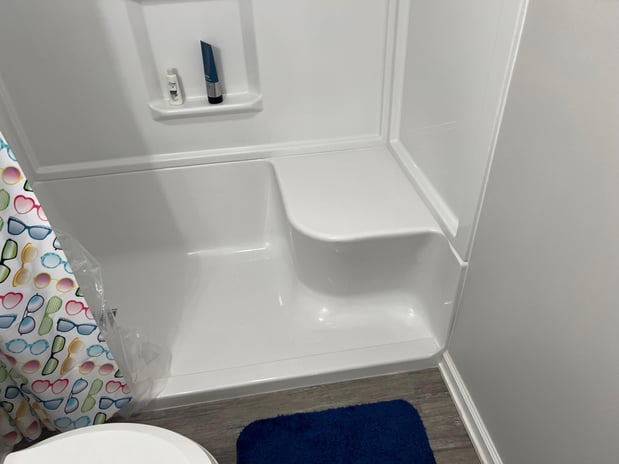 Images Safe-Step Tubs