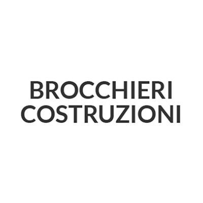 Brocchieri Costruzioni Logo