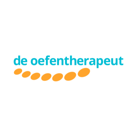 Mensendieck- oefentherapie J A Jansen- van Hoften Logo