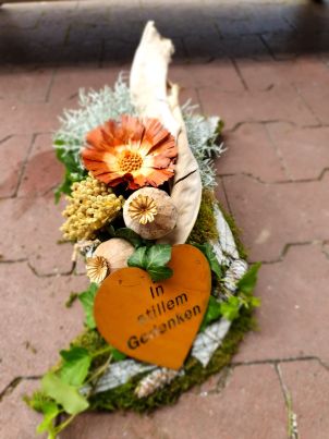 Kundenbild groß 34 Blumen Interfleur Floristik & Wohnaccessoires