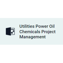 LOGO Utilities Power Oil Chemicals Project Management Services Cardiff 07845 682335