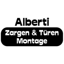 Alberti Zargen & Türen Montage GmbH Logo