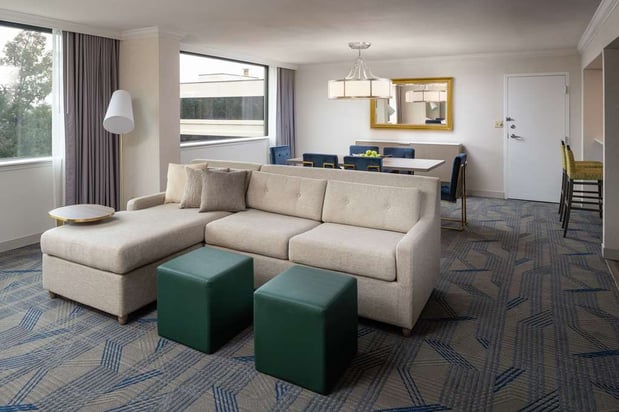 Images Hilton Durham near Duke University