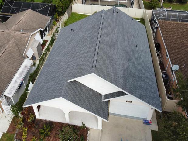 Images Kingdom Roofing Services Inc.