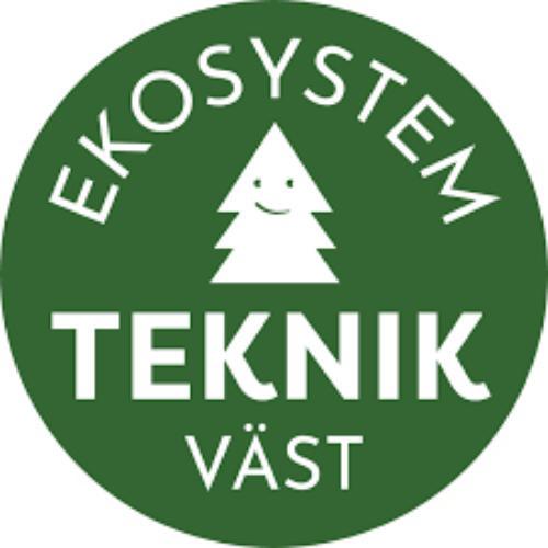 Ekosystemteknik i Väst AB Logo