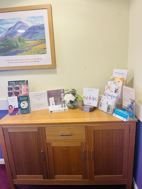 Images Co-op Funeralcare, Langley
