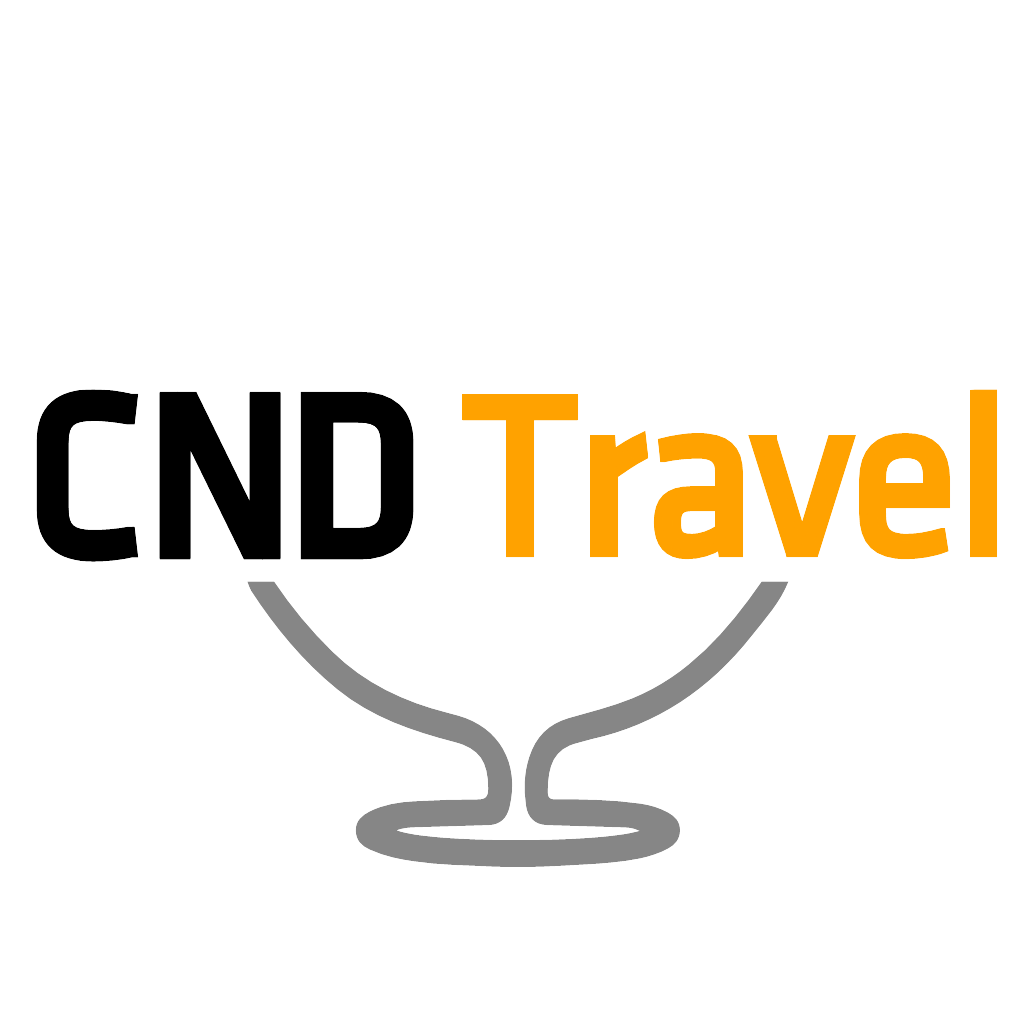 CND Travel s. r. o.