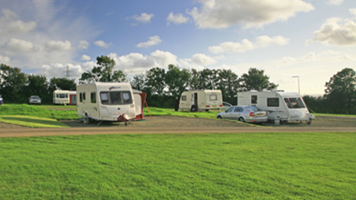 Images Camelford Caravan and Motorhome Club Campsite