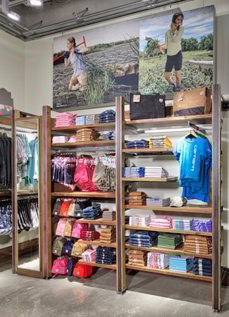 Images Carhartt - National Harbor