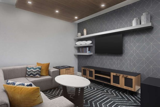 Images Homewood Suites by Hilton York