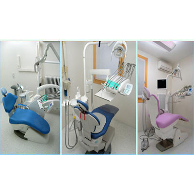 Images Studio Dentistico Barattin di Dott. Paolo Pio Barattin