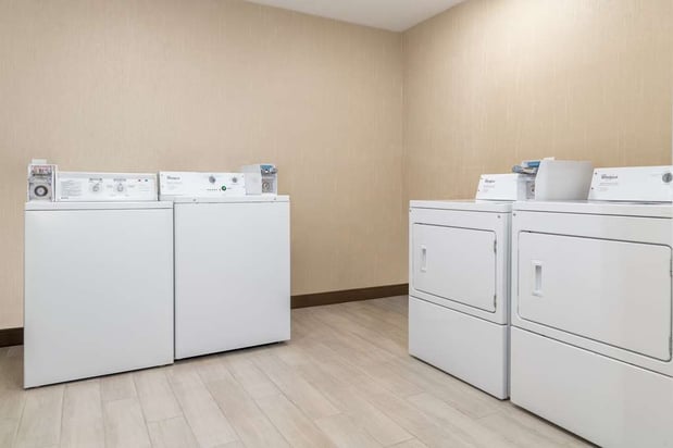Images Hampton Inn & Suites Sacramento-Cal Expo