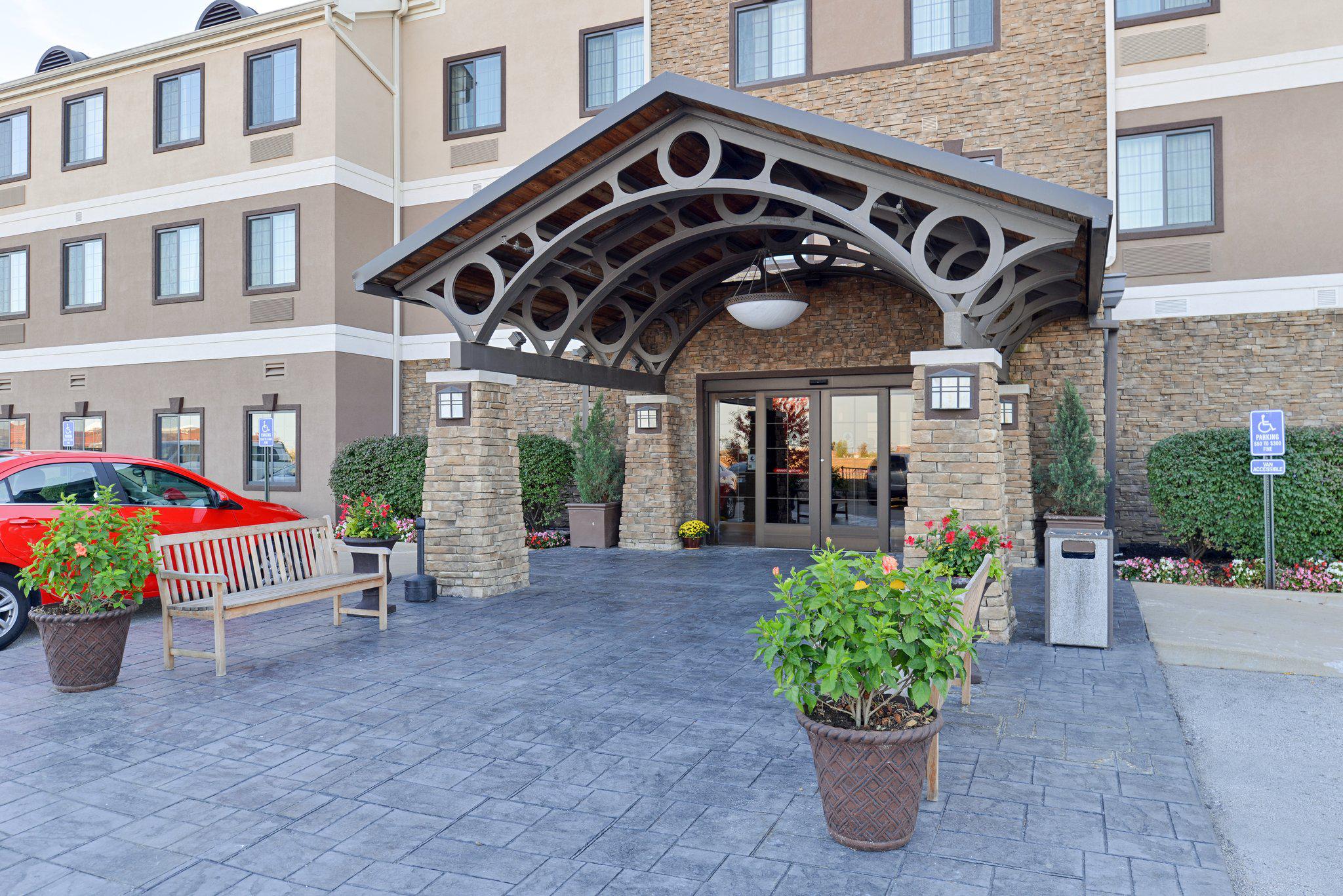 Staybridge Suites Ofallon Chesterfield, an IHG Hotel O'Fallon (636)300-0999