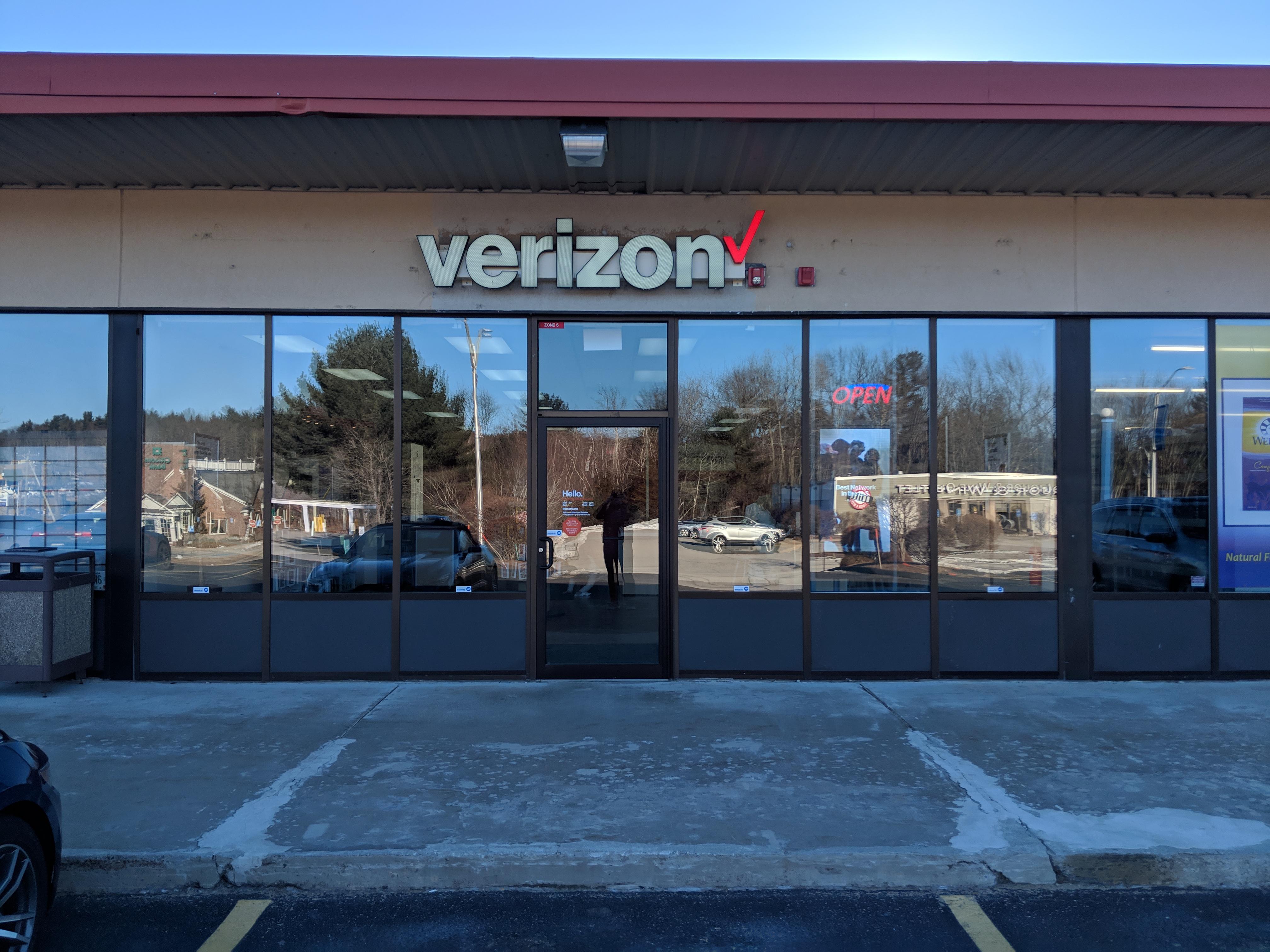 Verizon Authorized Retailer - Wireless Zone Photo