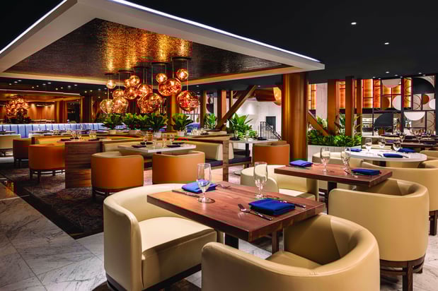 Images Harrah's Las Vegas - A Caesars Rewards Destination