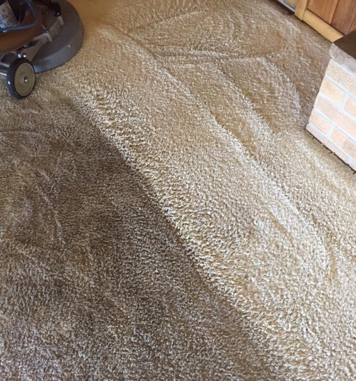 carpet cleaner rental Sioux Falls