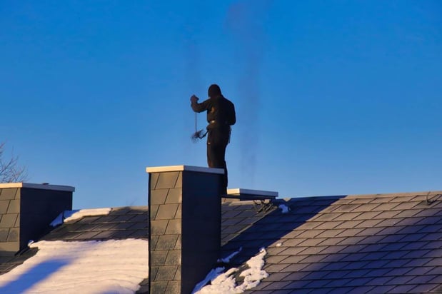 Images Quality Fireplace & Chimney Service