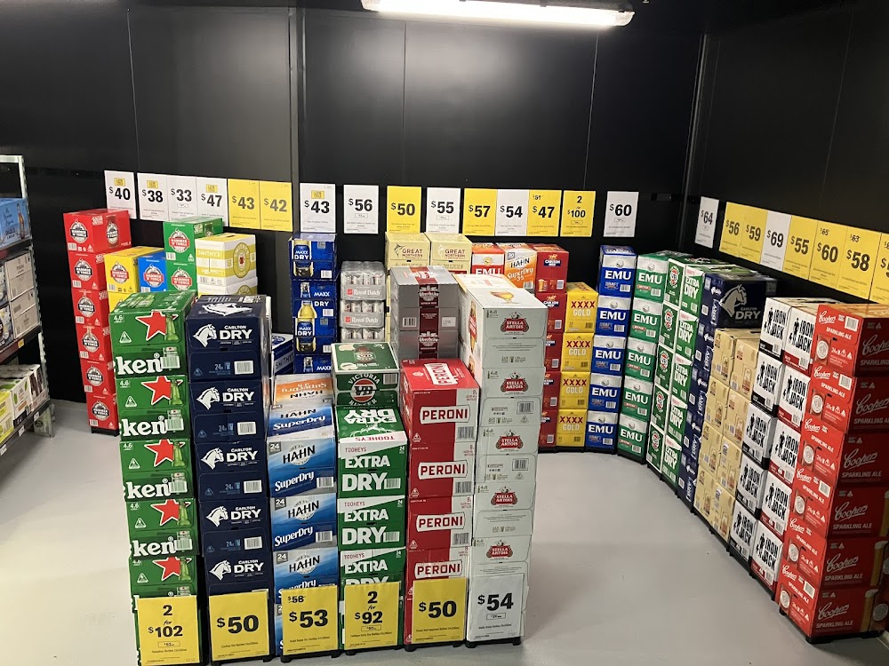 Images Liquorland South Fremantle