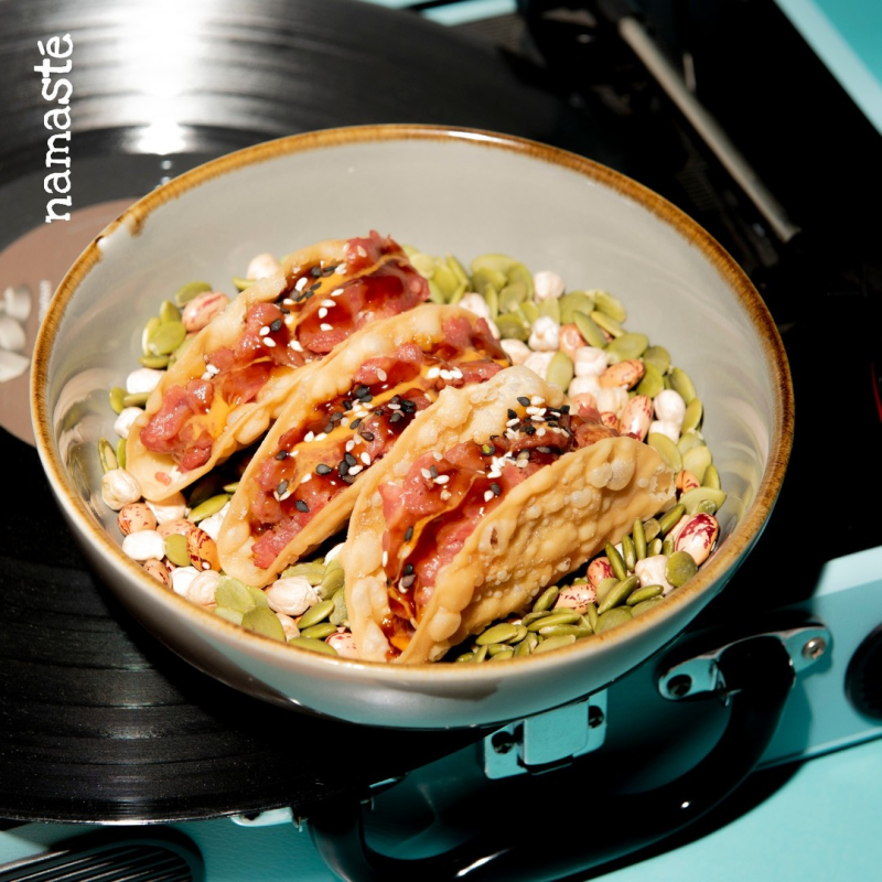 Images Namasté Coffee & Lounge Bar