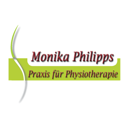 Physiotherapie / Krankengymnastik Monika Philipps in Wülfrath - Logo