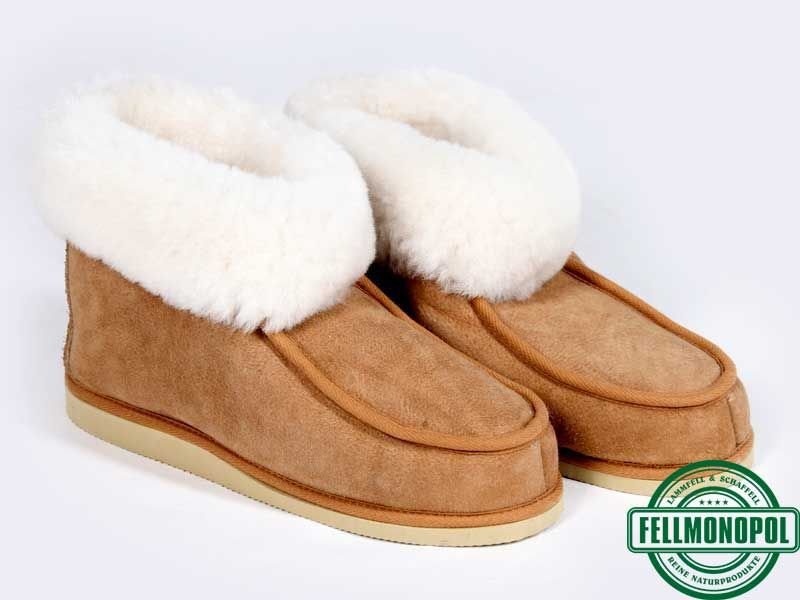 FELLMONOPOL – Lammfell & Schaffell, Hauptstr. 10 in Weberstedt