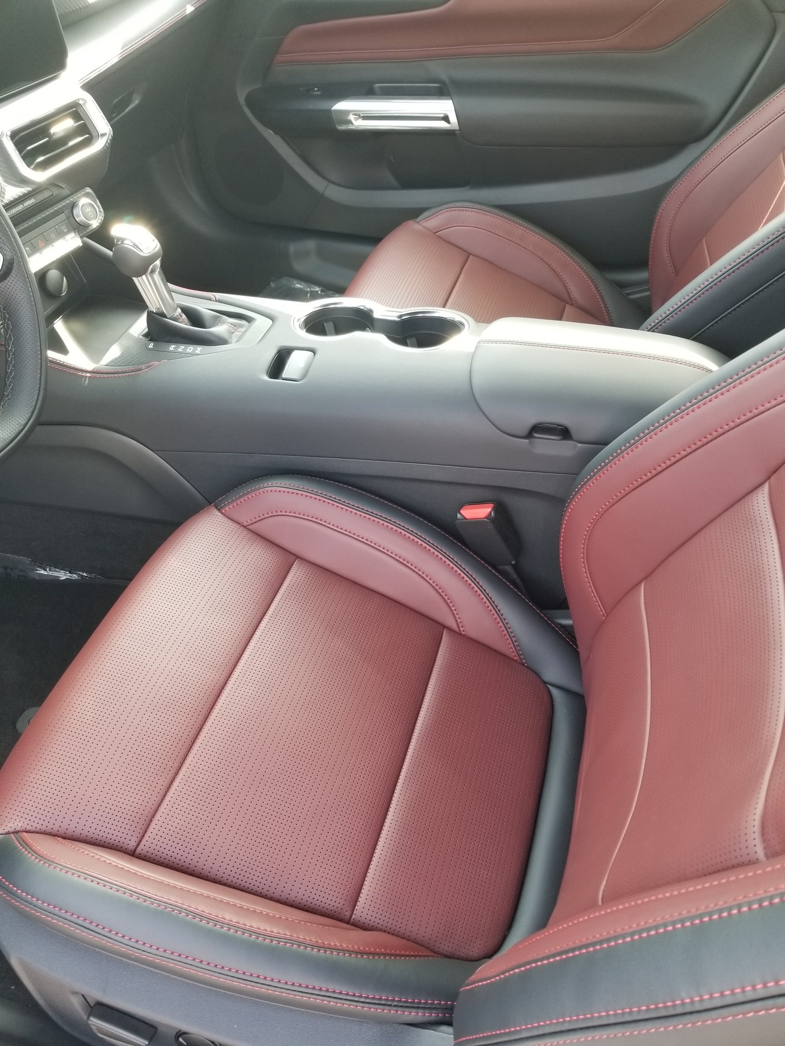 Current River Ford Inc Image