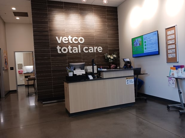 Images Vetco Total Care Animal Hospital