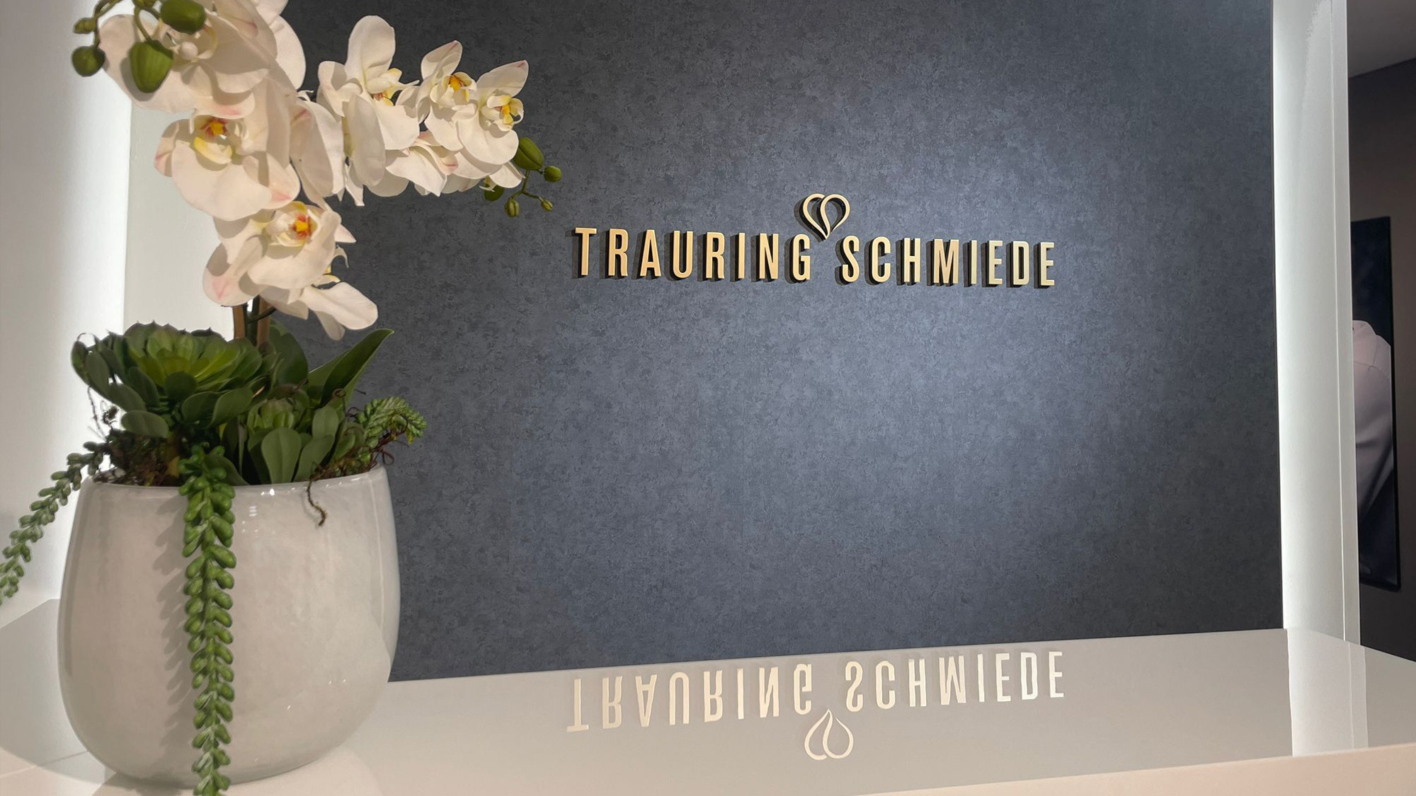 Bilder Trauringschmiede Erfurt