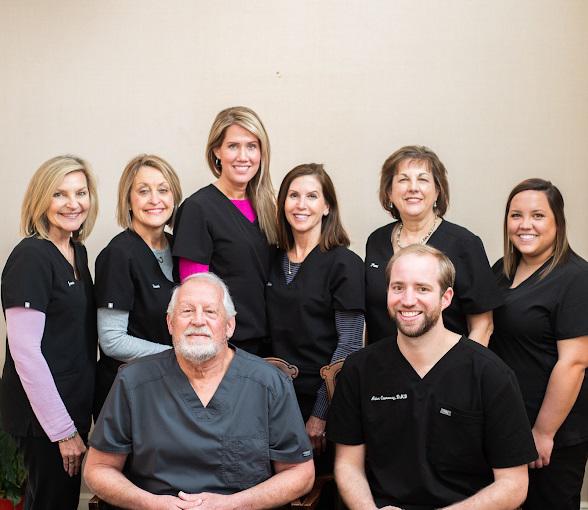 Images Cove Dental Care Easley