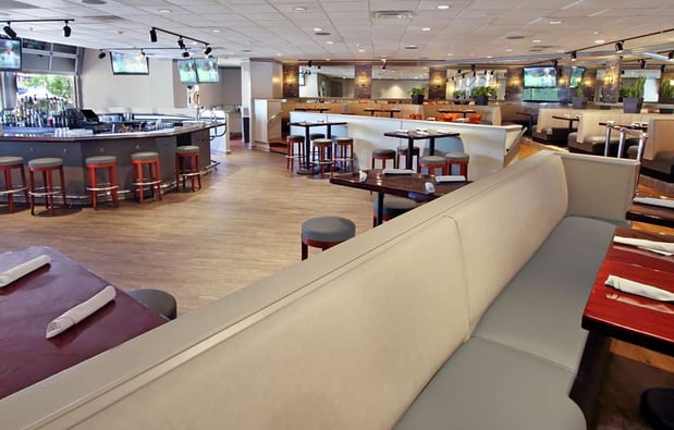 Images DoubleTree by Hilton Hotel Mahwah