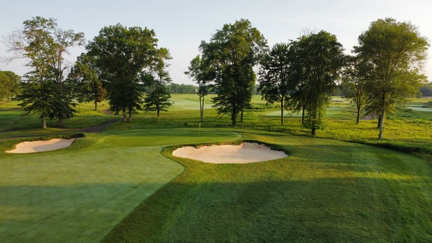 Images Royce Brook Golf Club
