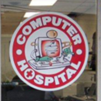 Computer Hospital