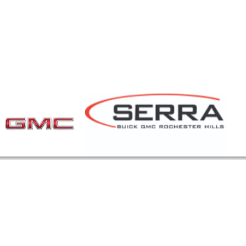 Serra Buick GMC Rochester Hills Logo