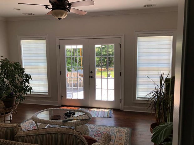 Images Budget Blinds of Pooler and Statesboro