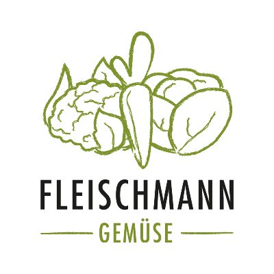 Logo Fleischmann Gemüsebau
