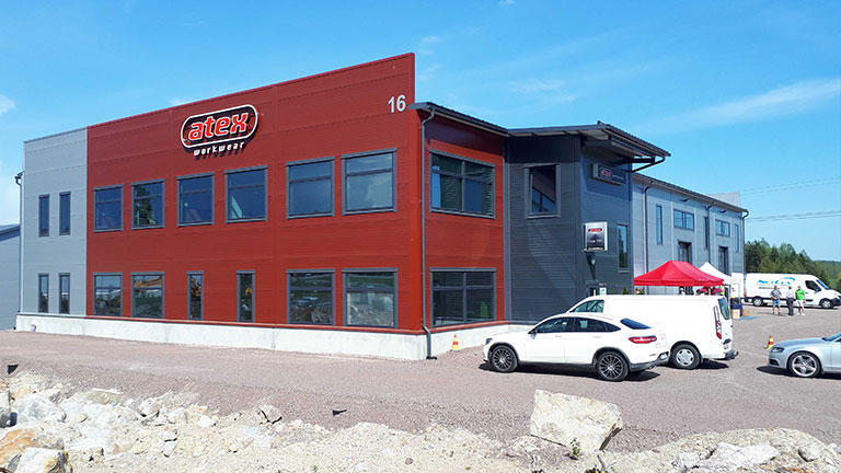 Images Linnasteel Oy