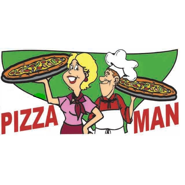 Pizza Man