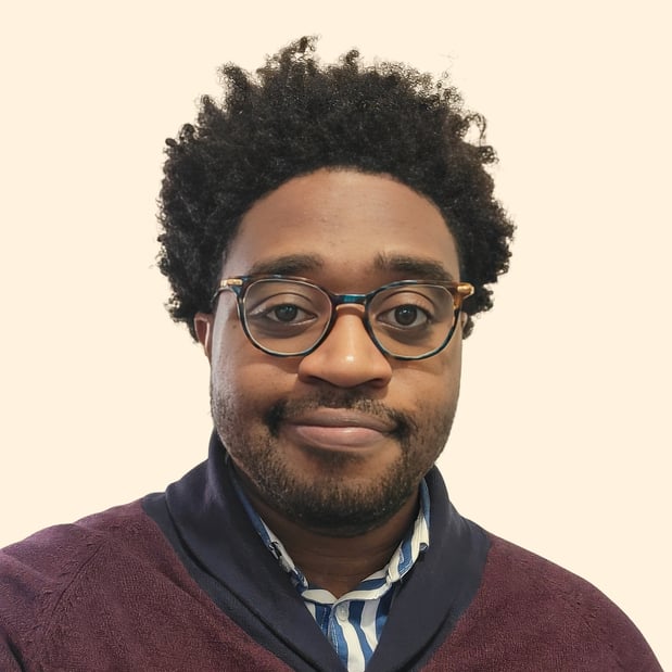 Images Matthew L. Williams, Counselor