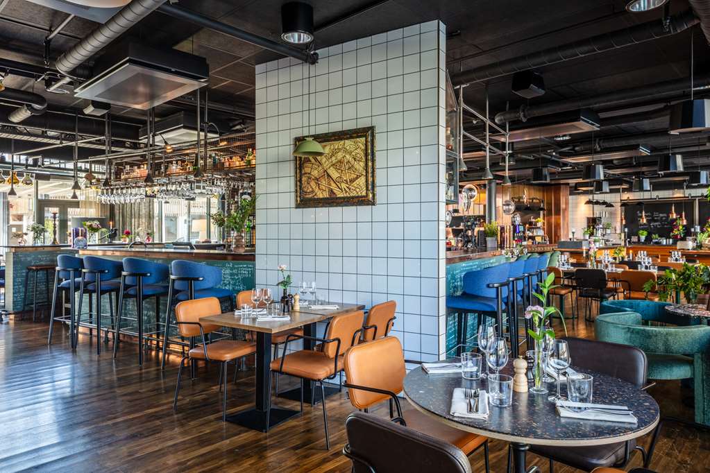 Images Radisson Blu Riverside Hotel, Gothenburg