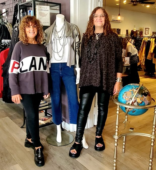 Images Boutique W