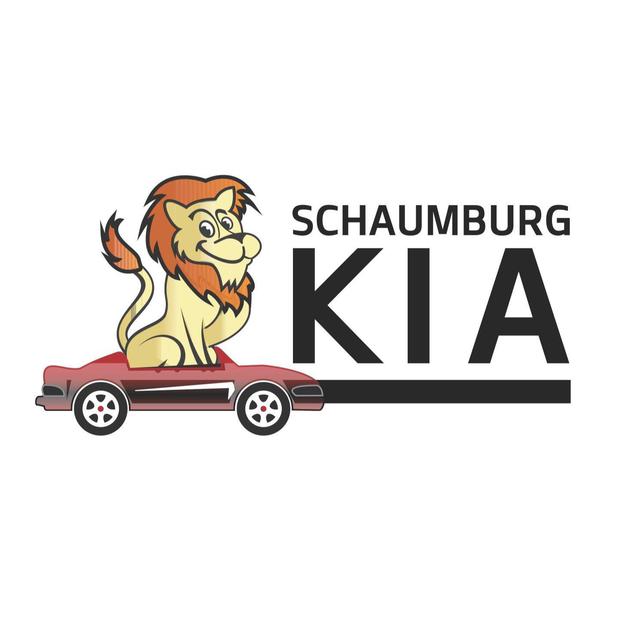 Schaumburg Kia Logo