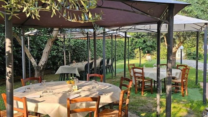 Images Ristorante Pizzeria Malvaldo dal Govonella