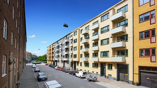 Images Kanslihuset AB