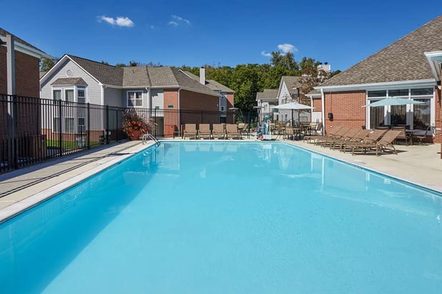 Images Homewood Suites by Hilton Indianapolis-Keystone Crossing
